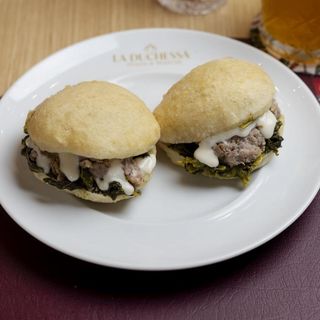 PEPITA RUSTICA (2pz)