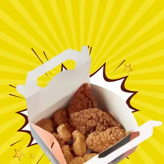 Maxi Box