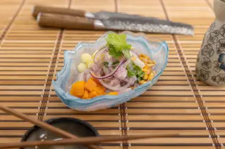 Ceviche Clásico