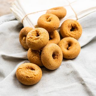 Mini Rosquilla Anís 230 Gr.