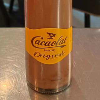 Cacaolat 