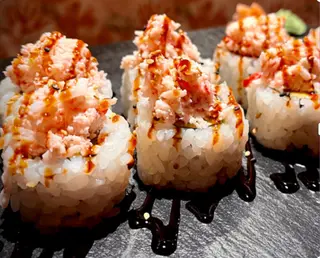 144 Crab Rollo (8 Uds.)