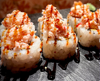 144 Crab Rollo (8 Uds.)