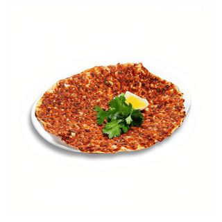 Lahmacun De Ternera