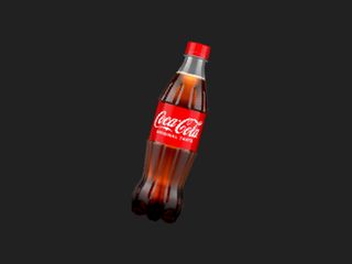 Coca Cola 0.5 л