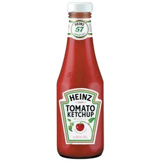 Heinz kecap