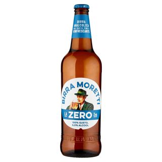 Moretti Zero 33 cl
