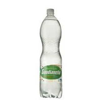 Acqua minerale Gudianello 