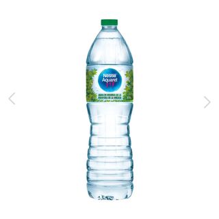 Agua Grande 1.5l