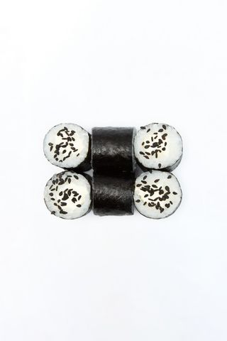 Макі з крем-сиром