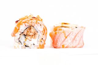 U103.Uramaki speciale miura