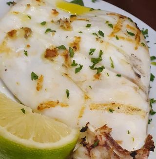 Pesce spada arrosto