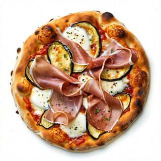 Supplemento x ogni lngrediente