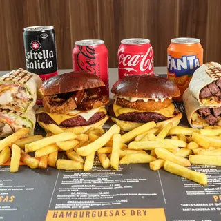 Combo 1