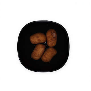 Croquetas (4 unidades)