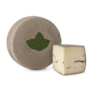 Sottocenere Al Tartufo