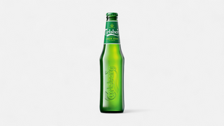 Carlsberg 0.66l