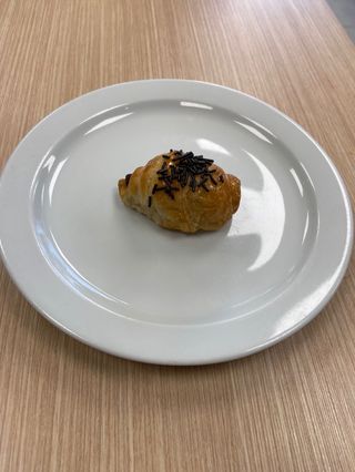 Croissant Mini Chocolate (1 Ud.)