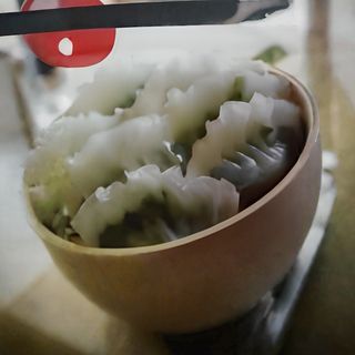 X 9 - Empanadillas De Verduras (4 uds.)