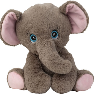 Dulce Elefantito / 30cm