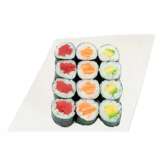#88 Maki variado