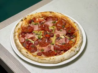 Фірмова (630g)
