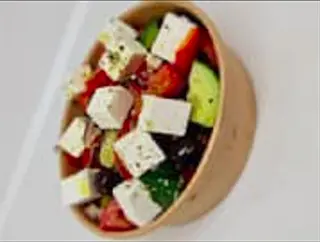 Ensalada Griega