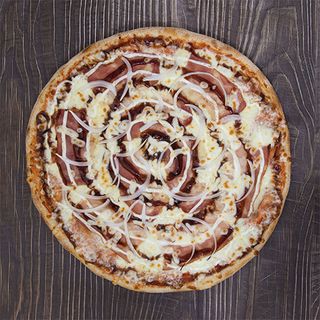 Pizza Tejana