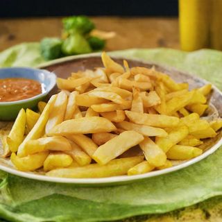 კარტოფილი ფრი