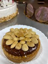 Tarte Amandine