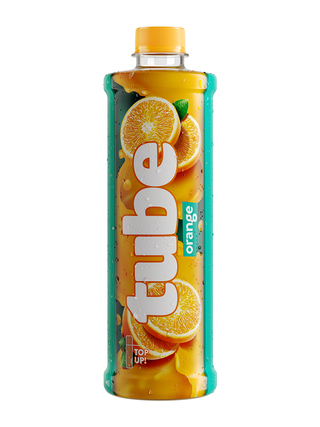 Tube Narandža 0,5l