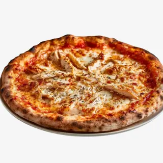 Pizza Poulet