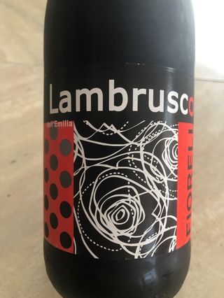 Lambrusco 
