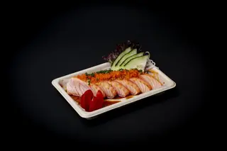 Aburi shake