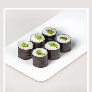 mini Rolnica sa krastavcem