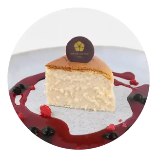 Japan Cheesecake