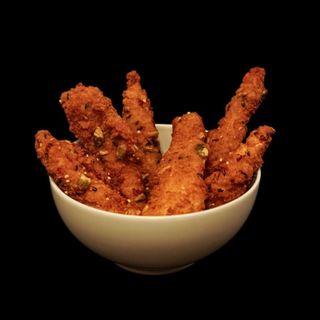 Fingers De Pollo