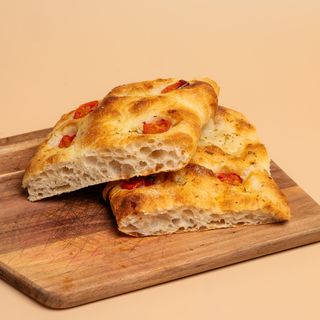 Focaccia
