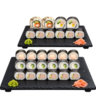 SUSHI ХЕВЪН КОМБО
