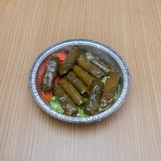 Stuffed Vine Leaves WARAK INNAB 8 PCS
