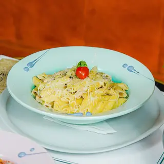 Pasta 4 Fromaggi