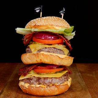 No.10 Podwójny 400g