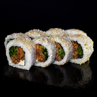 California Pieczony Łosoś