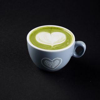 Matcha Latte