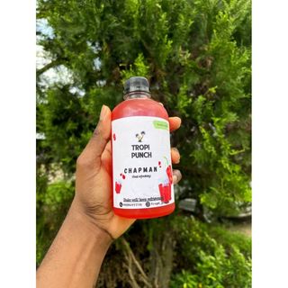 Tropi Punch Chapman
