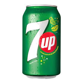 7UP