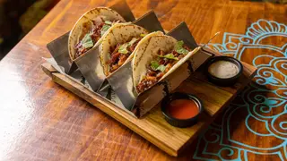 Guru Taco 400 g*