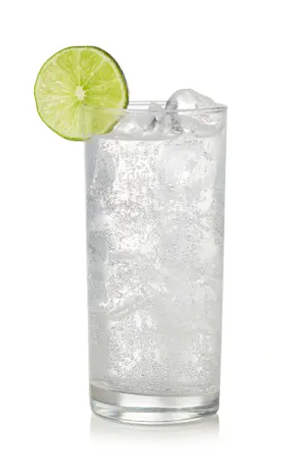 acqua tonica