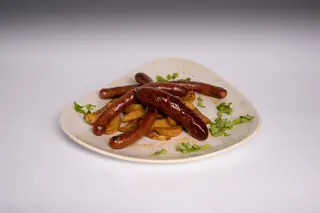 Pivski mix kobasica 300g