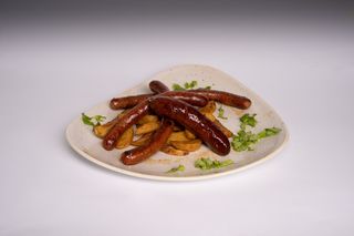 Pivski mix kobasica 300g